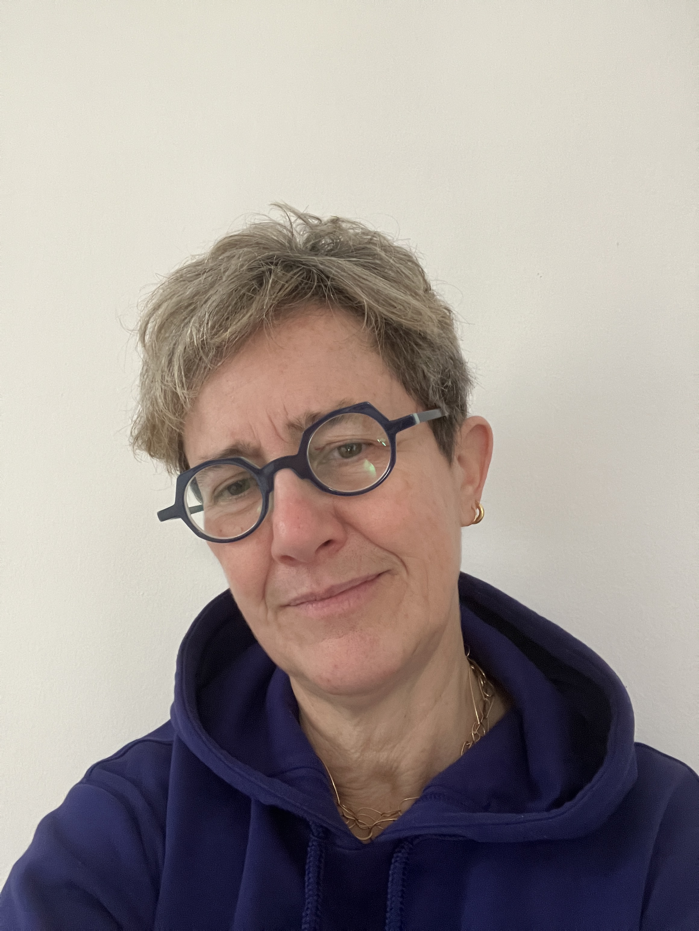 Photo of Cristina Bosco