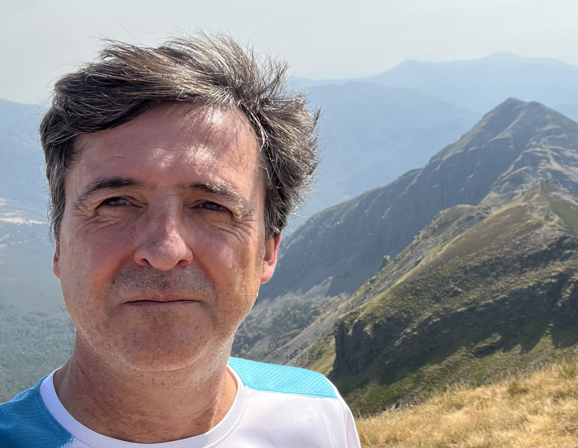 Photo of Jacinto Mata