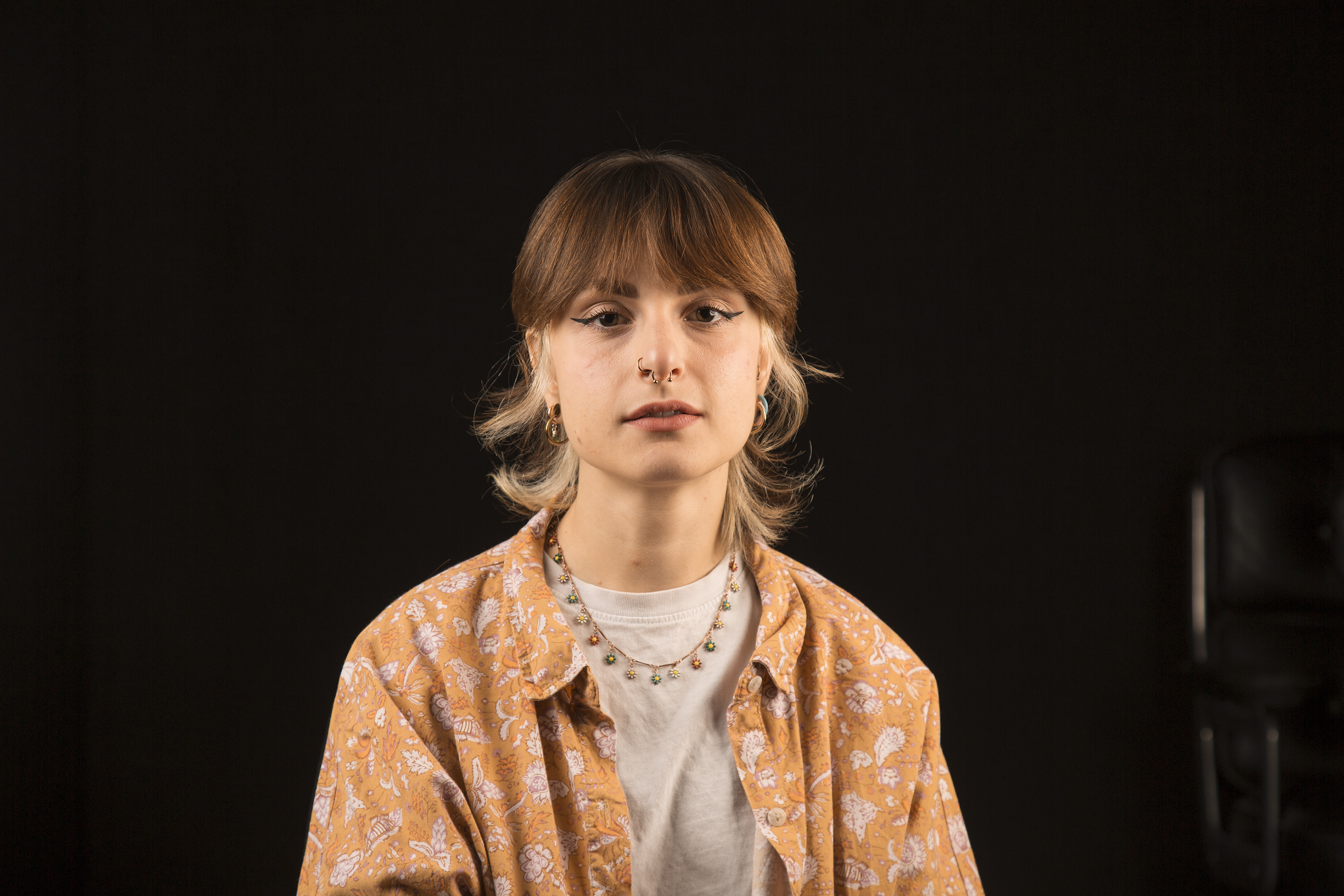 Photo of Mae Sosto