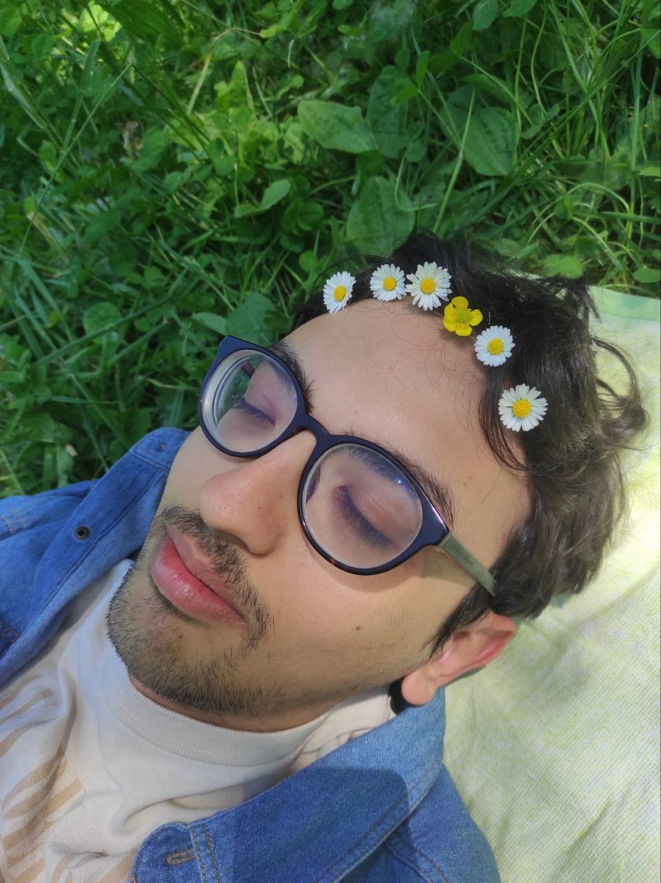 Photo of Marco Madeddu