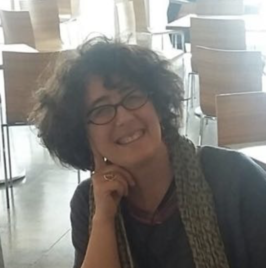 Photo of Viviana Patti